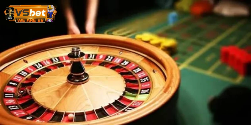 Tổng quan về những cụm từ thông dụng ở casino cho newbie